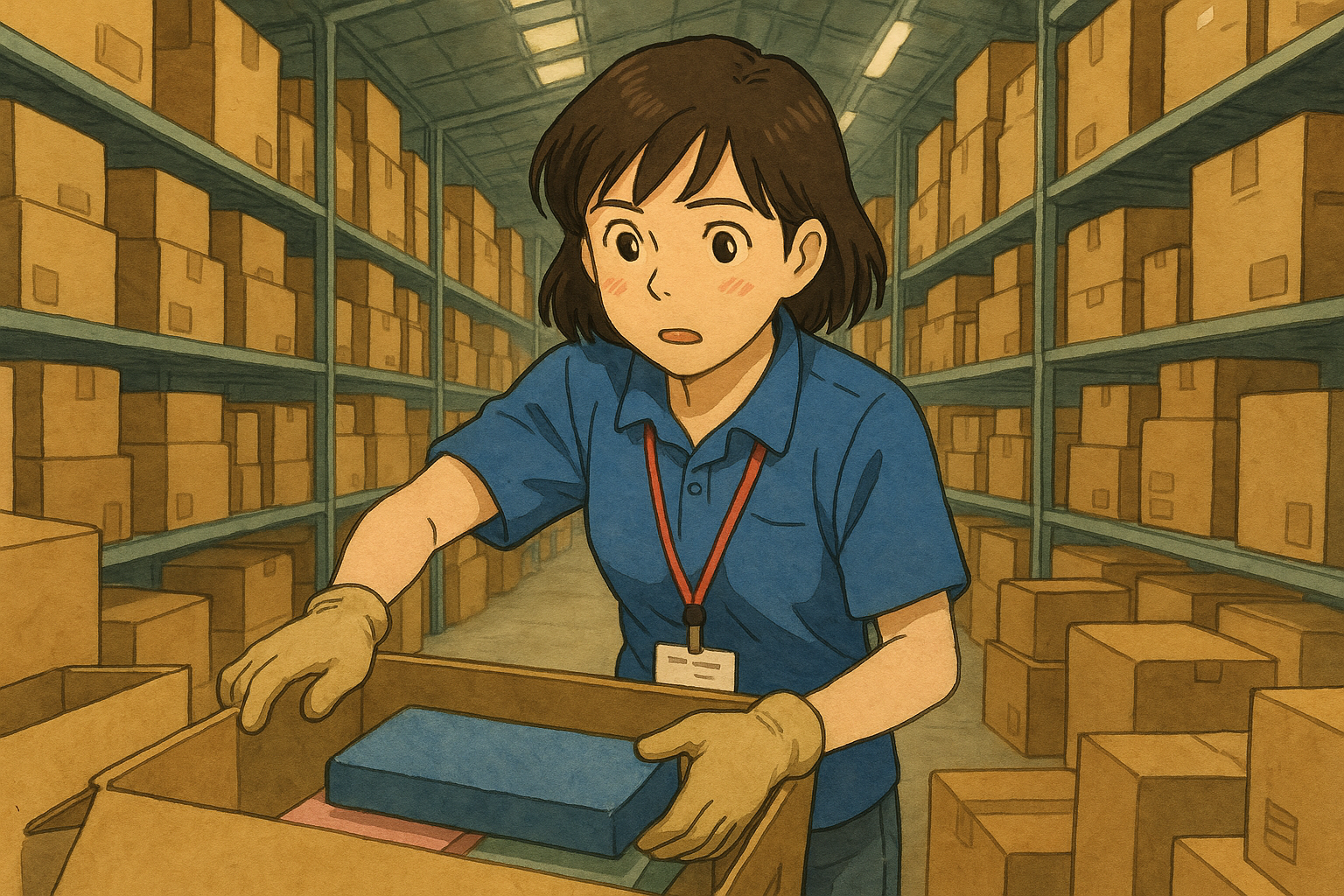 쿠팡 알바 이미지