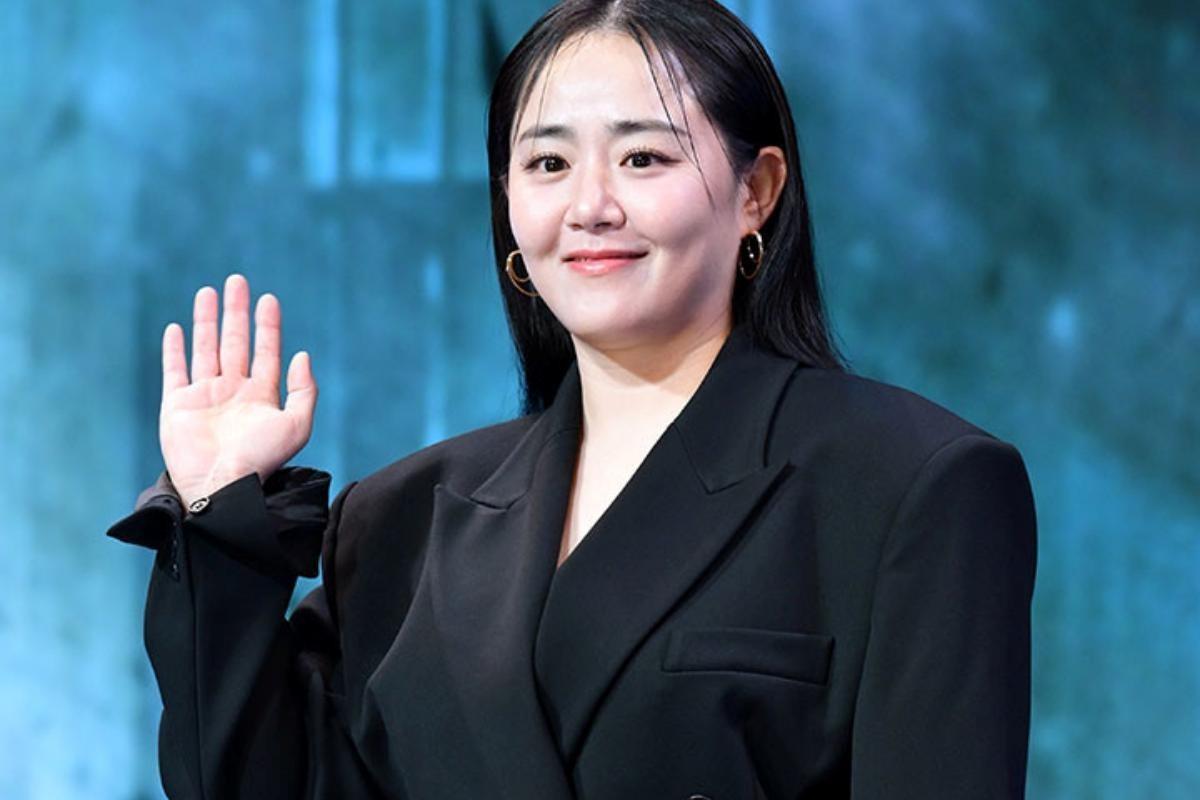 문근영의 2026년 근황 셀카 사진