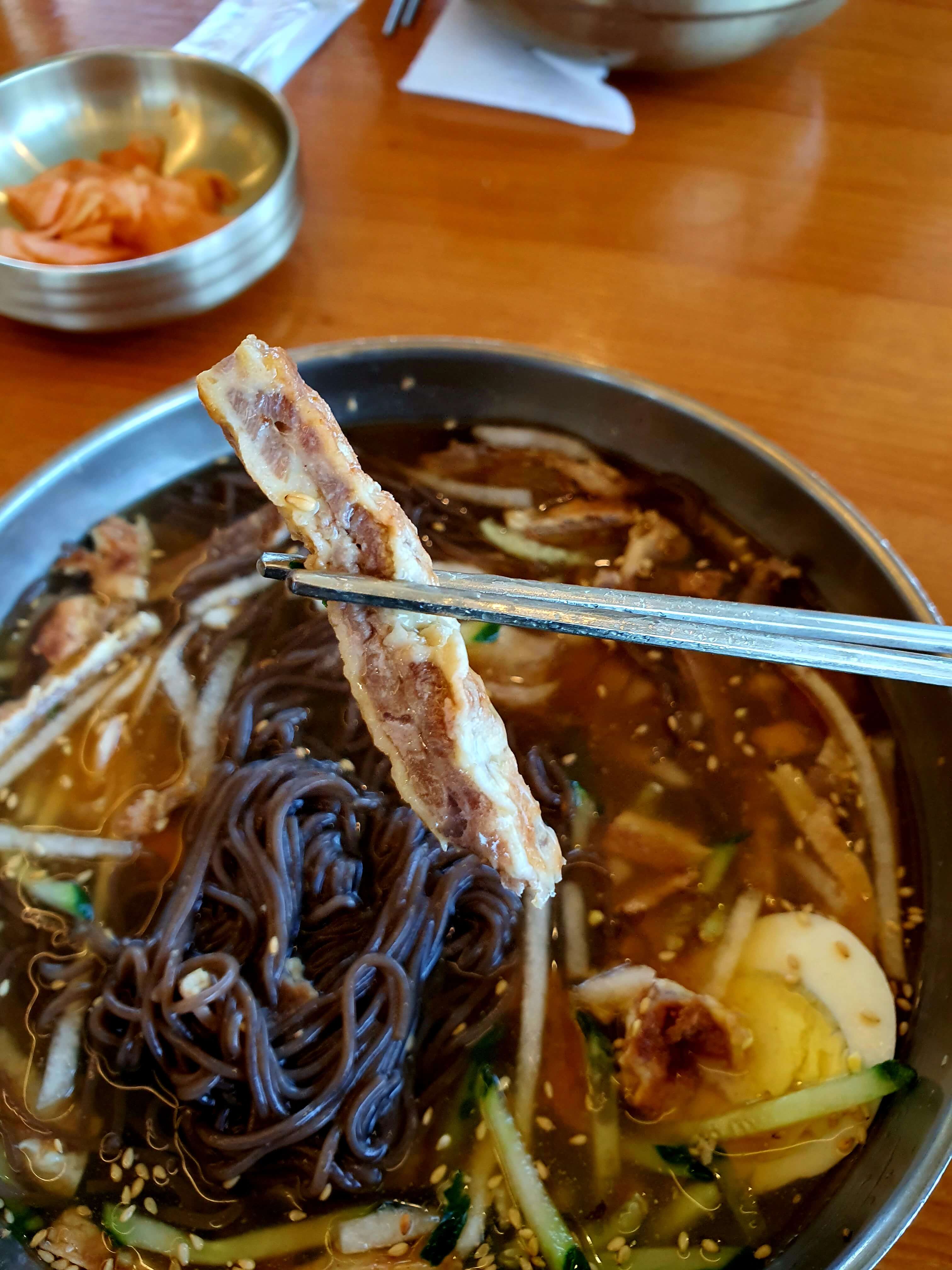 진주냉면남가옥