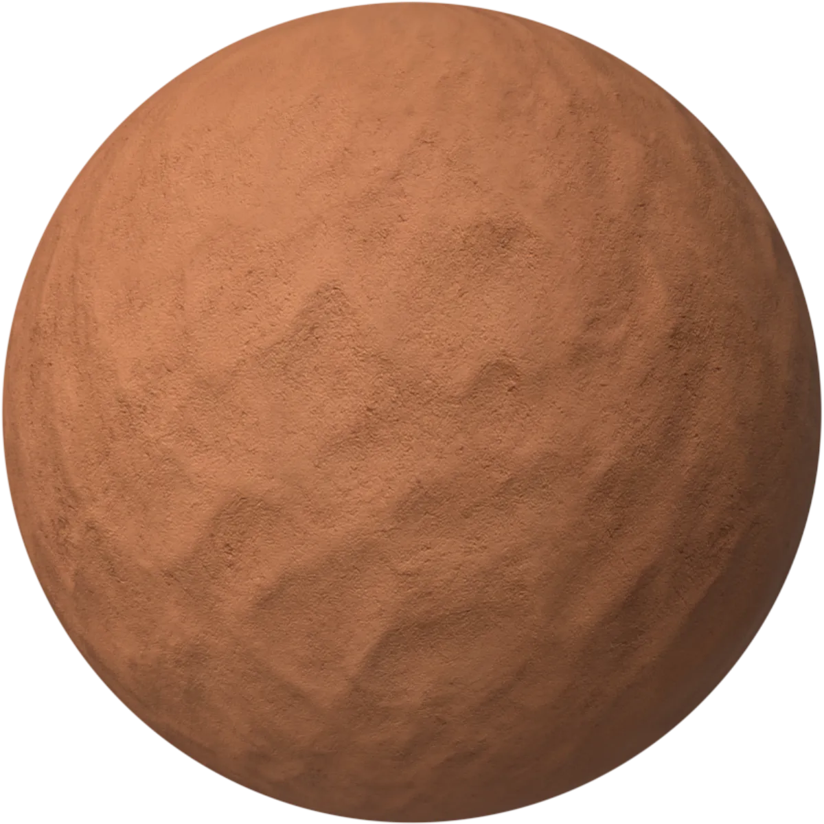 clay texture