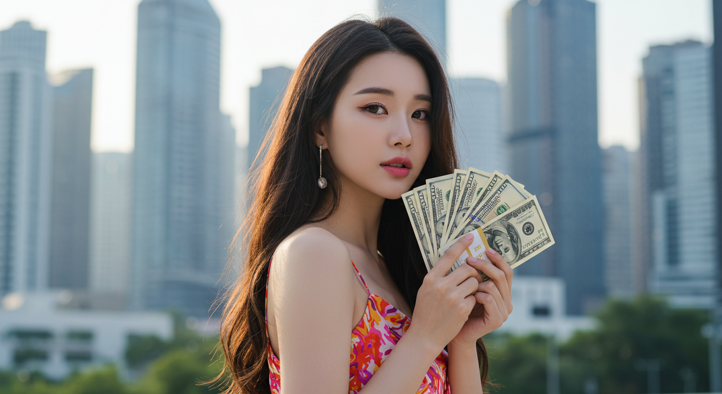 재난지원금 25만 원