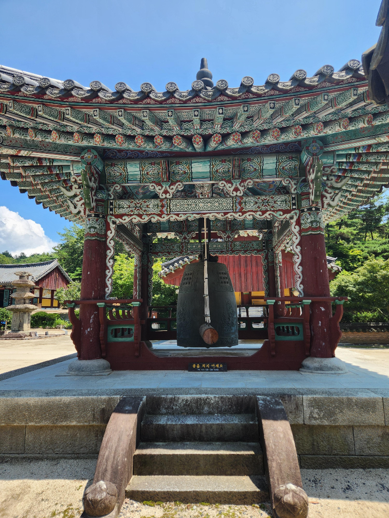 화순 운주사
