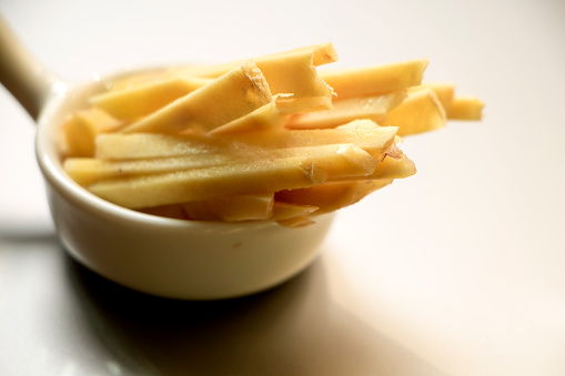 생강 효능, 생강청