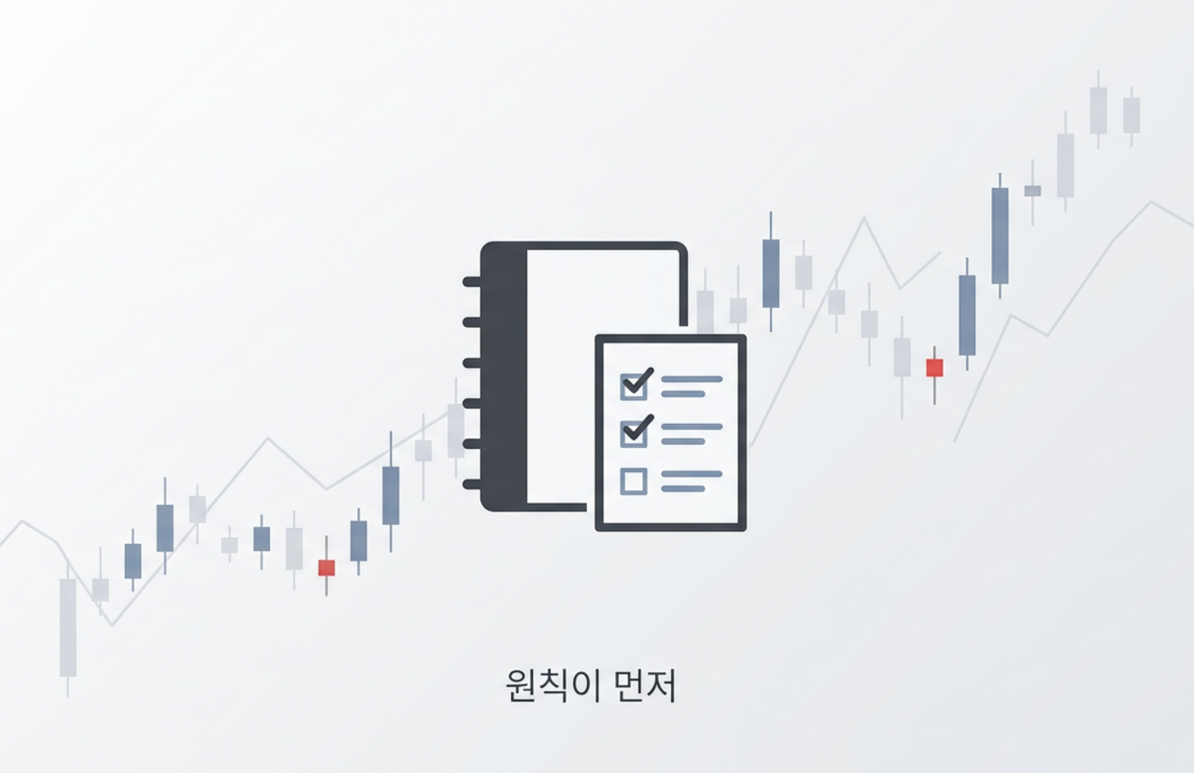 단타 매매 원칙 (오답노트, 손절, 주도주)