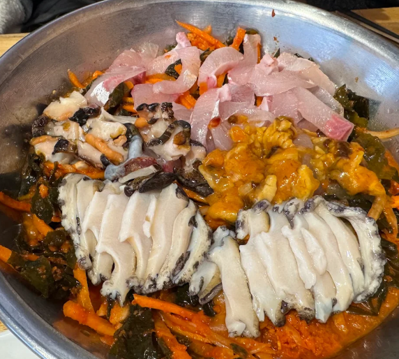 현지인 추천 지역별 제주맛집