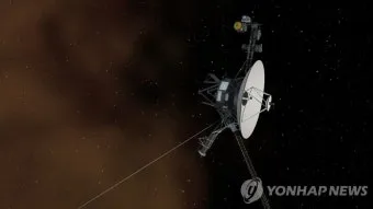 보이저호 쌍둥이 탐사선 실시간 위치 정리_15