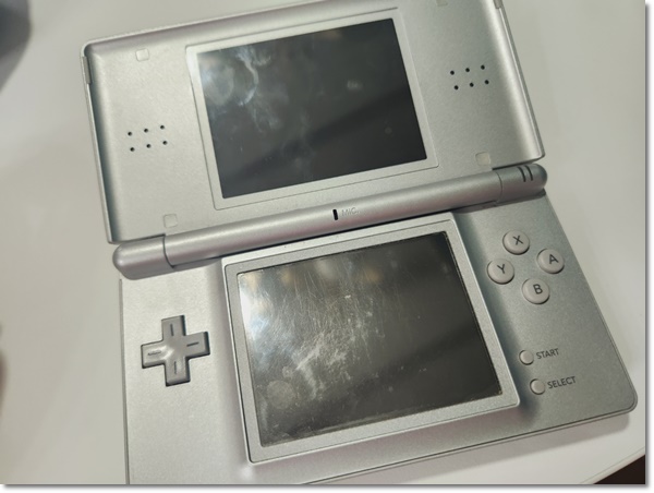 닌텐도 dslite 충전기