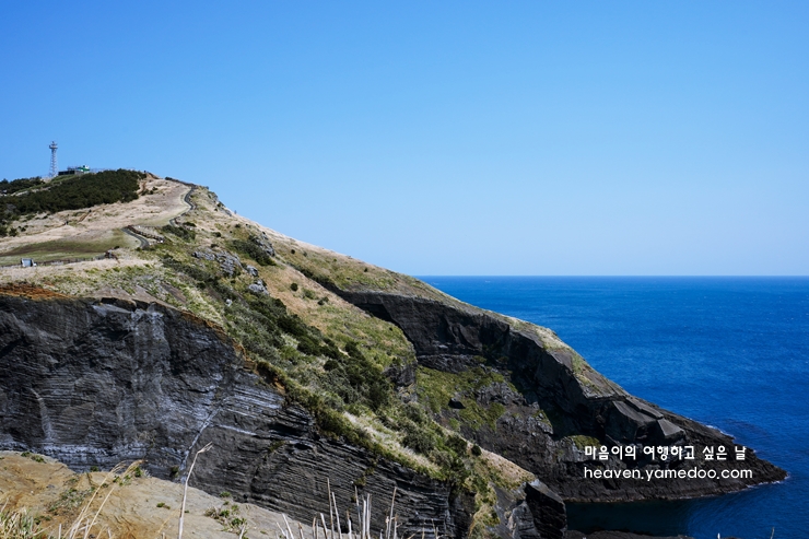 제주도 가볼만한곳 10곳