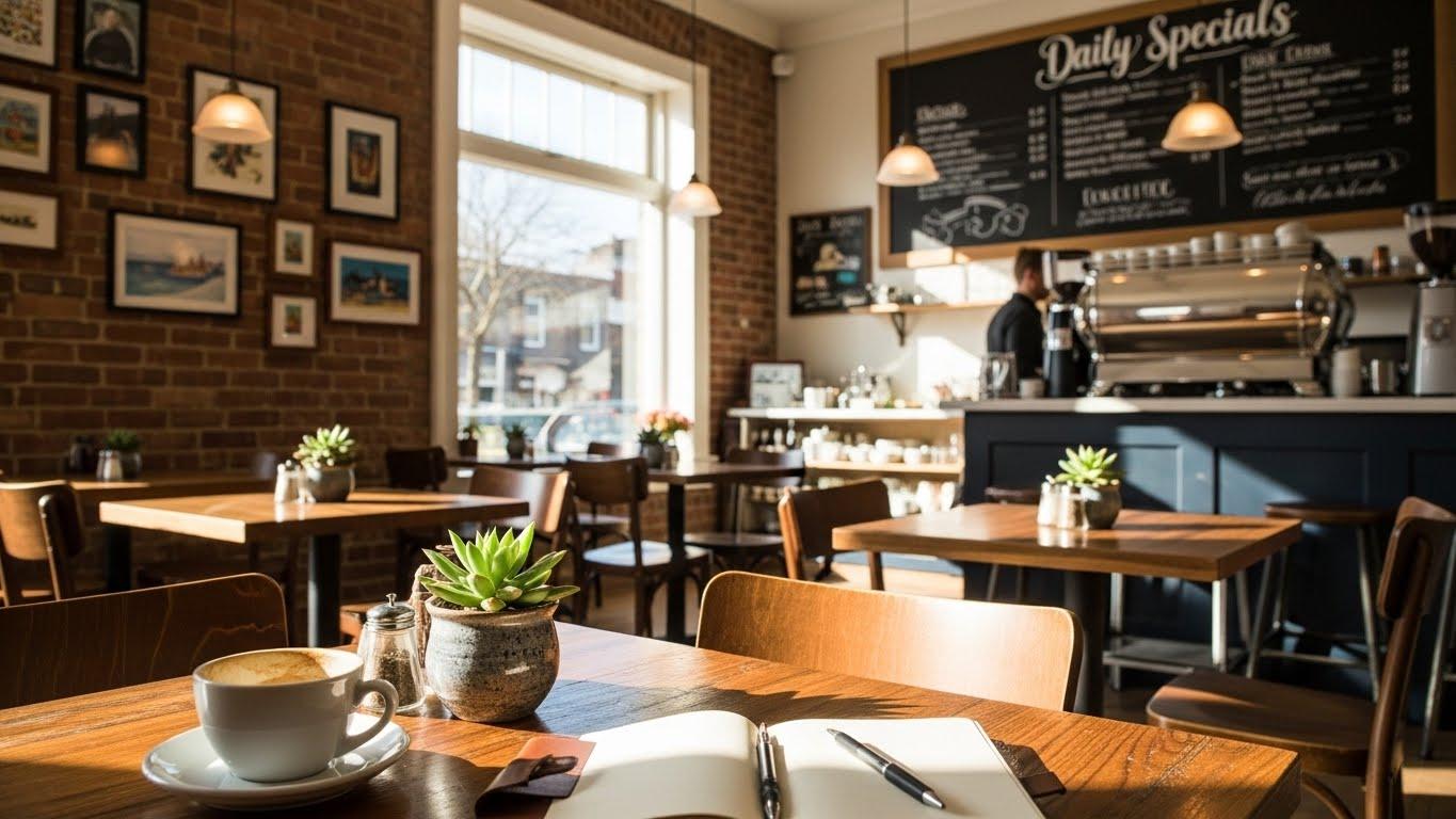 카페인테리어사진