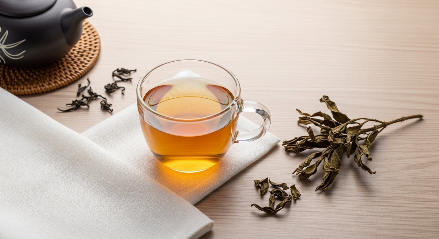 삼백초효능추출물