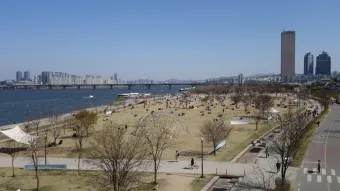 여의도 한강공원 유람선 주차장 요금_16