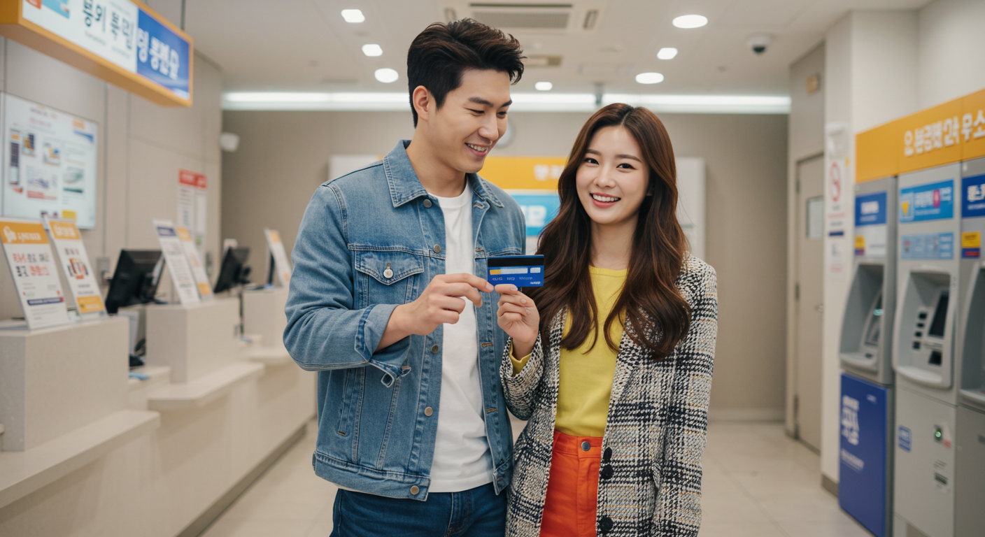 비상금 대출 중복 가능