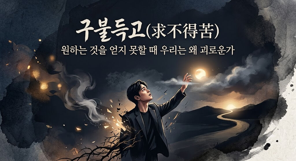 구불득고 이미지
