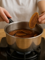 상황버섯 효능