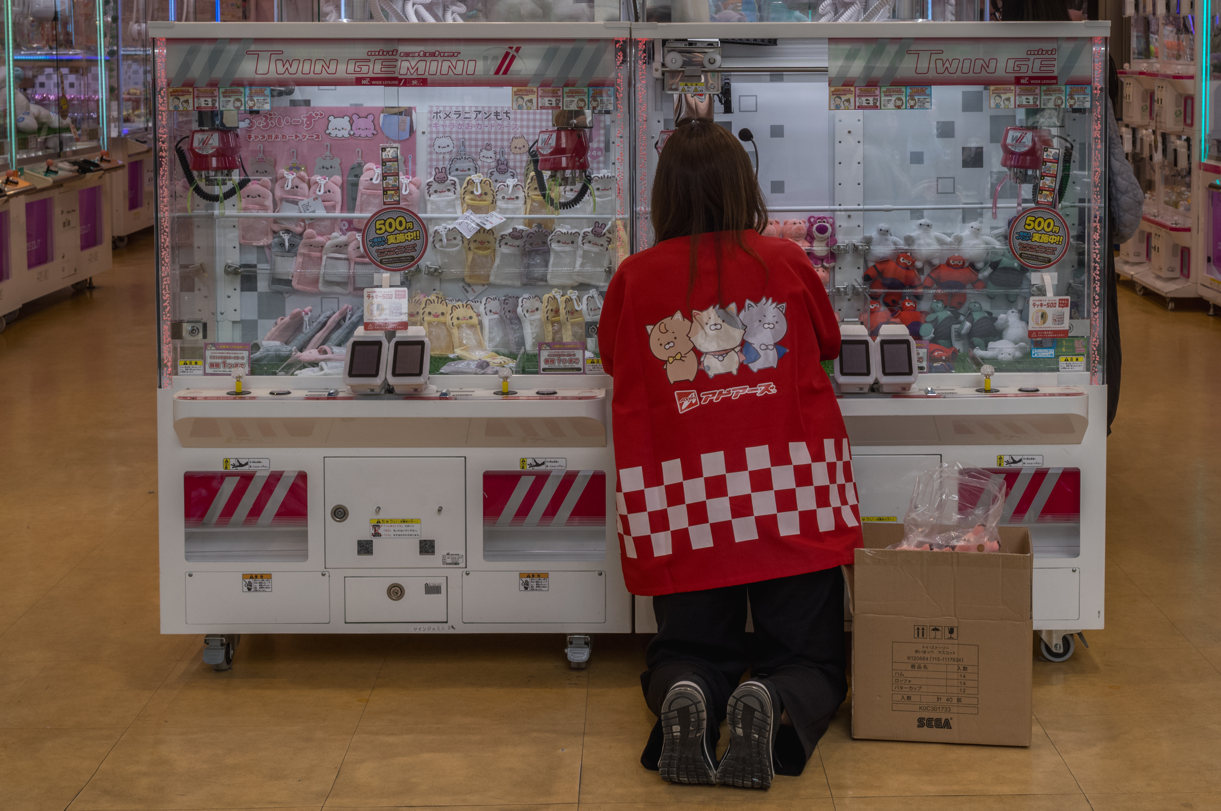 라이카 M11 + 주미크론 35mm 도쿄 긴자, 시부야 스냅