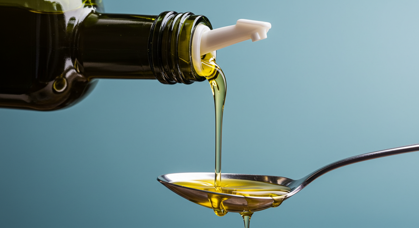 올리브유섭취주의사항
