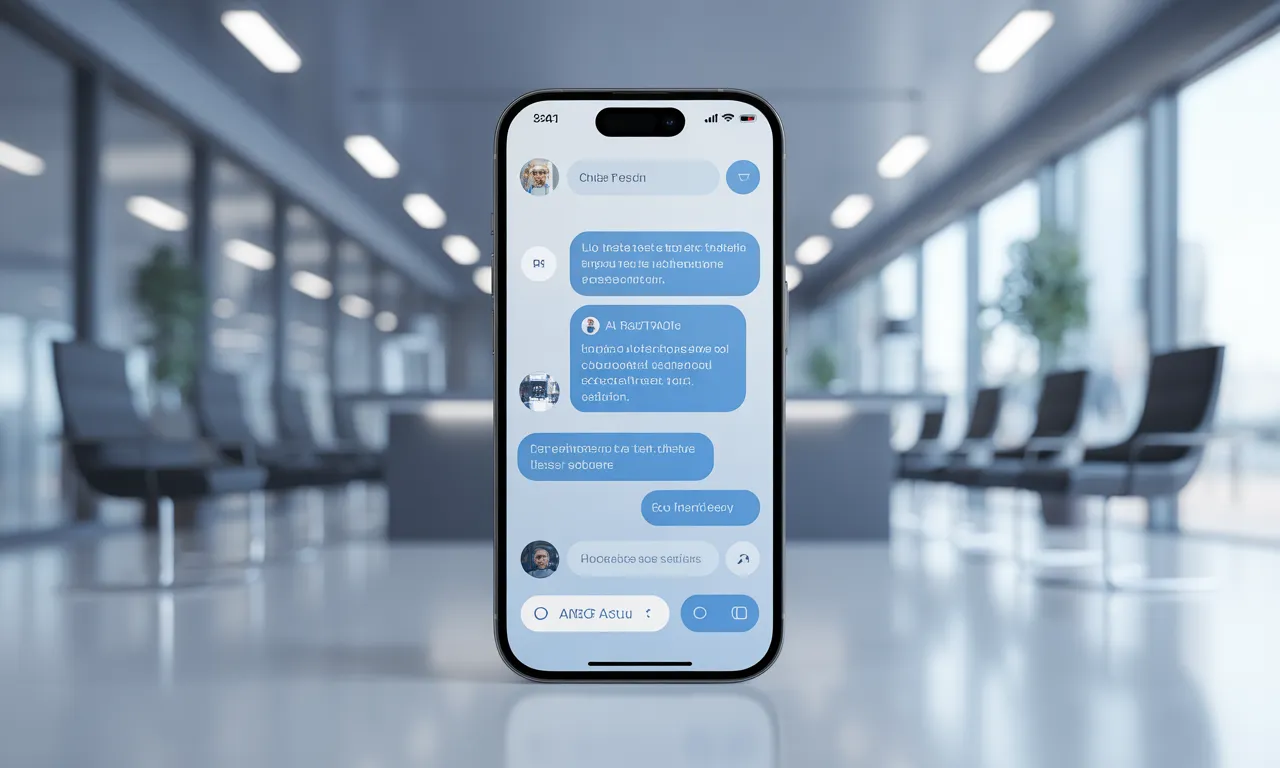 AI 챗봇으로 고객 상담 자동화하는 비결