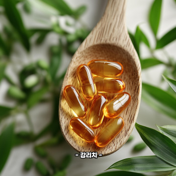 오메가6 부작용