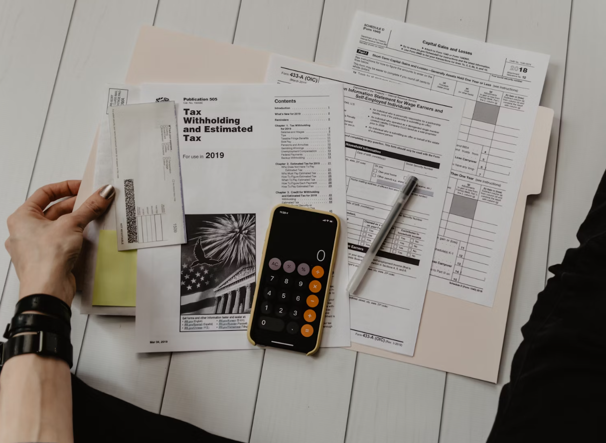 2025년 종합소득세 준비해야 할 서류리스트