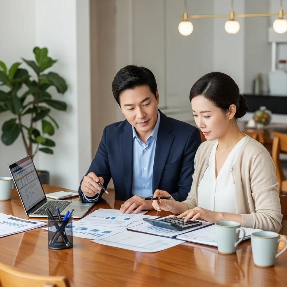 기대와 우려, 현실적인 고민거리들