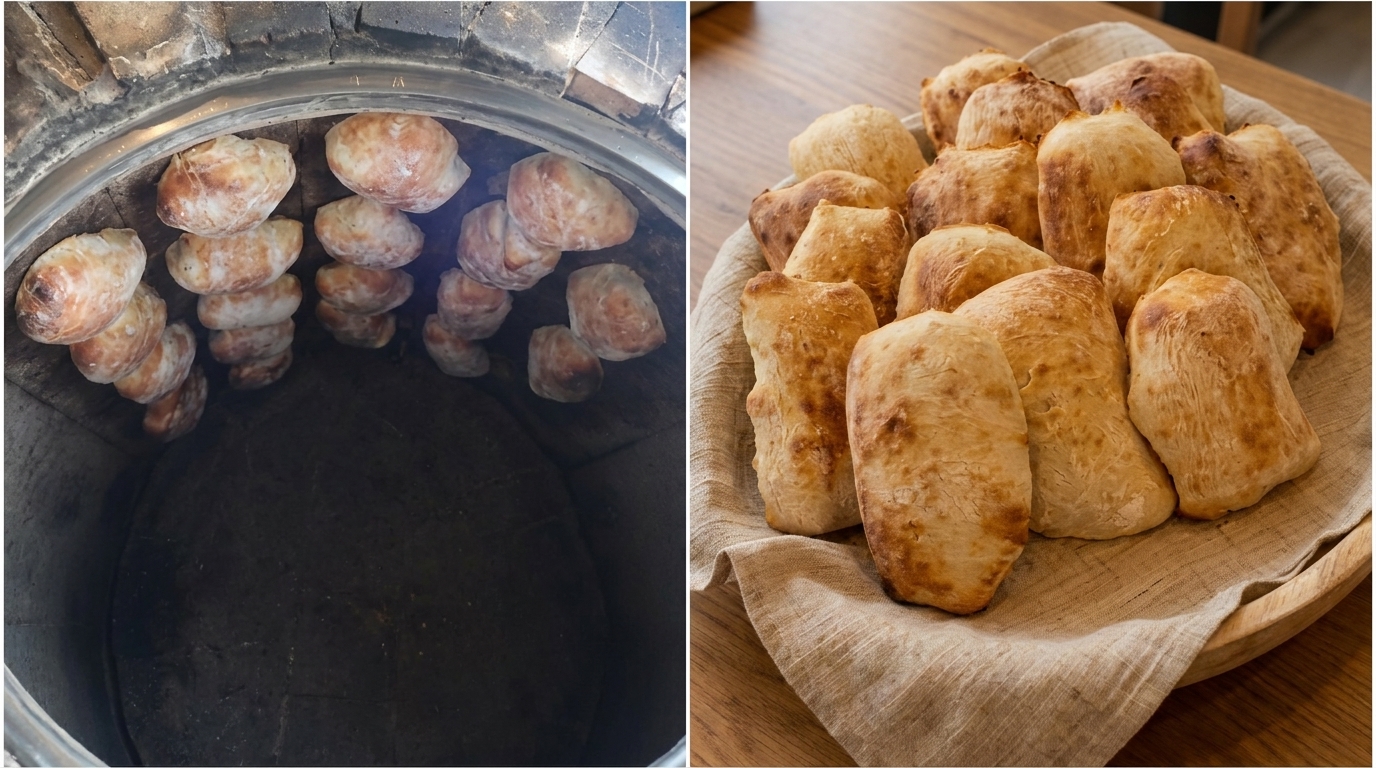 EBS 극한직업 종로 화덕빵 빠숑숑 화덕빵 골목 맛집 방송 정보