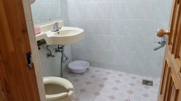 운문산 자연휴양림