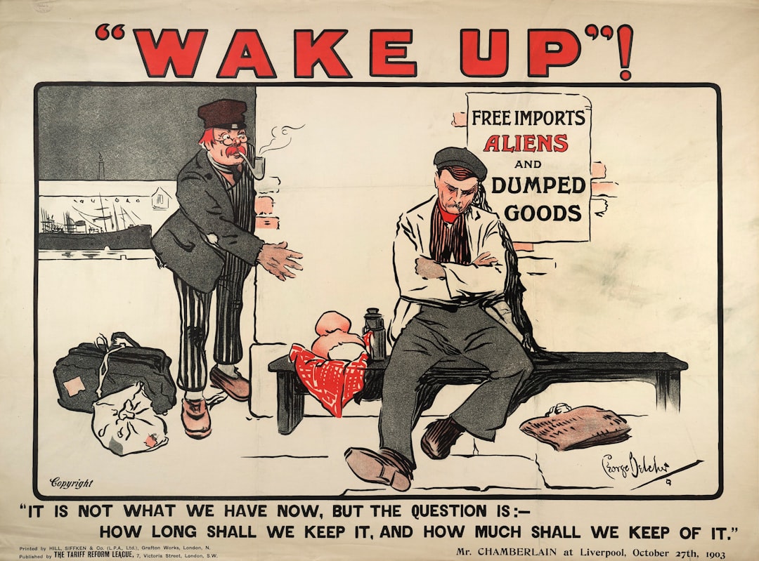 welfare