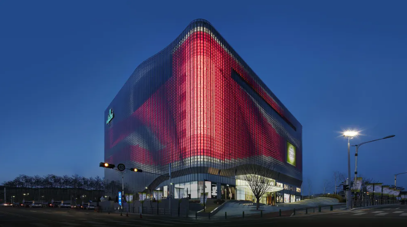 갤러리아 백화점 센터시티점 고객센터 전화번호