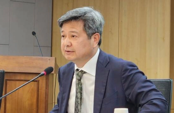 김장겸 프로필 나이 고향 학력 경력 평가 