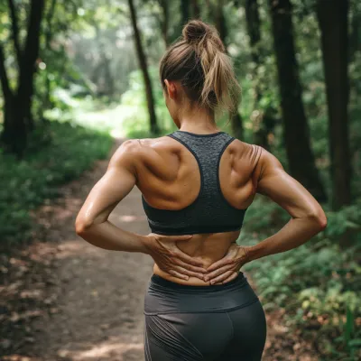 퇴행성 척추 디스크 치료 방법2