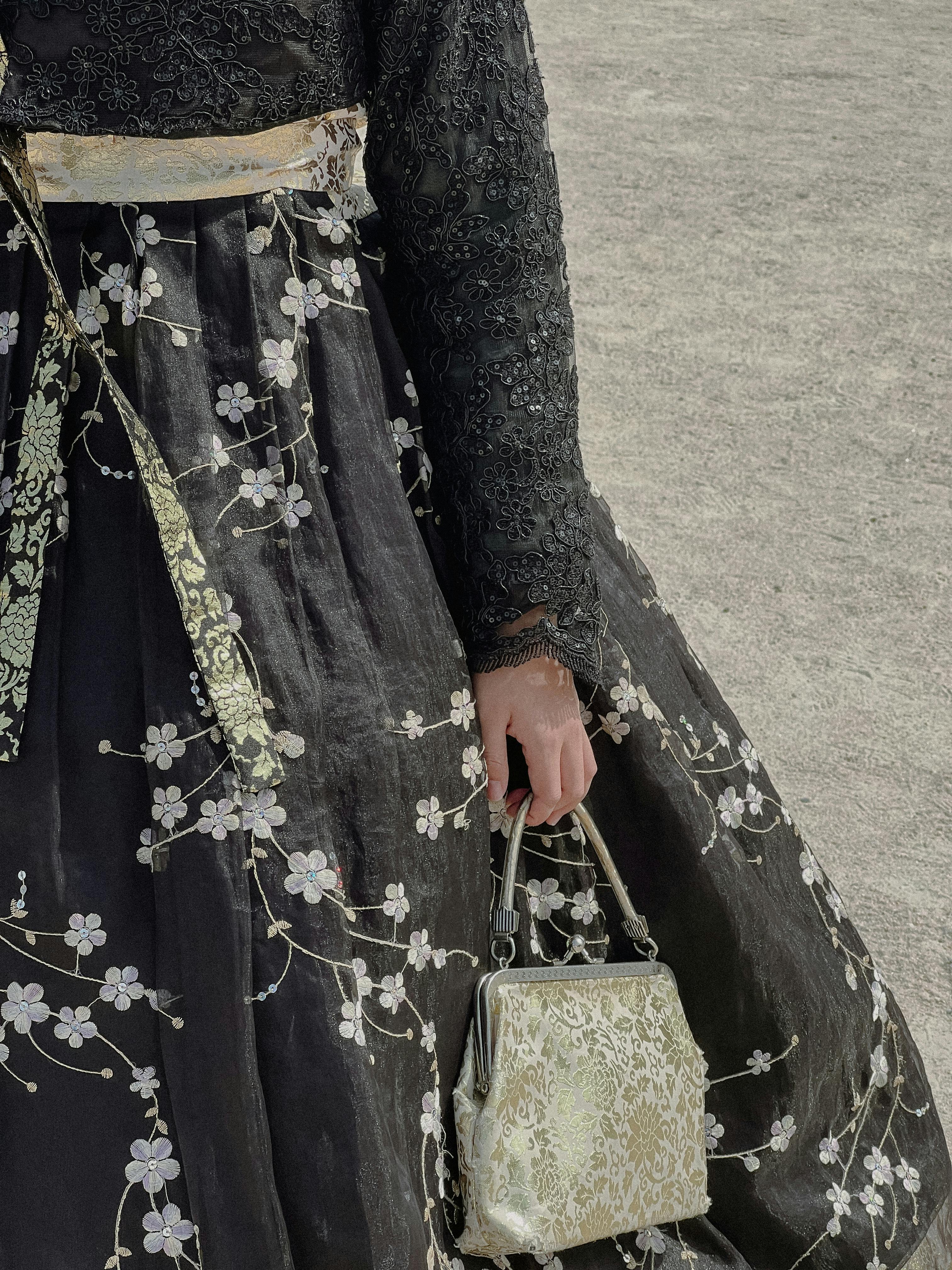 전통 한복 구성 요소 총정리: 저고리&middot;치마&middot;바지&middot;마고자 차이