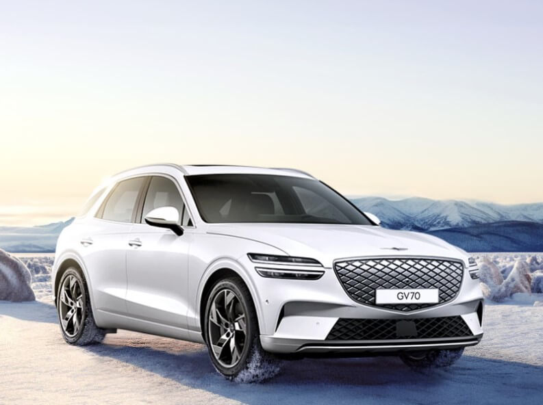 6월 자동차 판매순위 TOP10