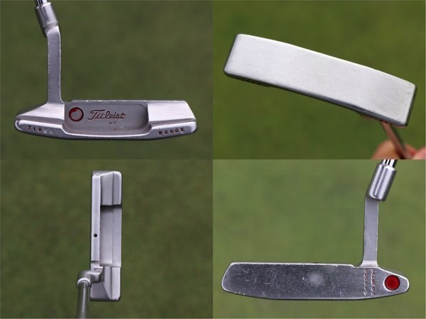 클럽 제작자 '스카티 카메론' 이야기