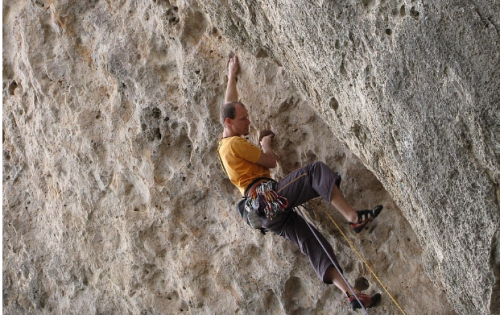 클라이밍 (Climbing)