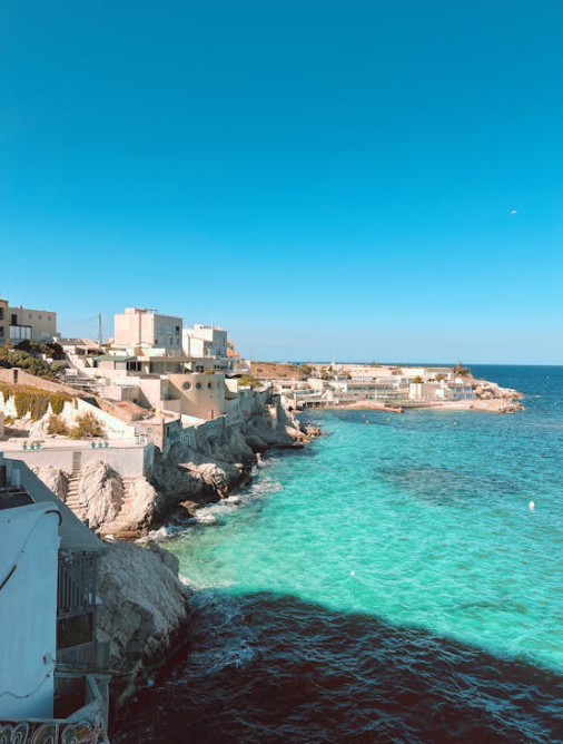 해외 여름 휴양지 추천