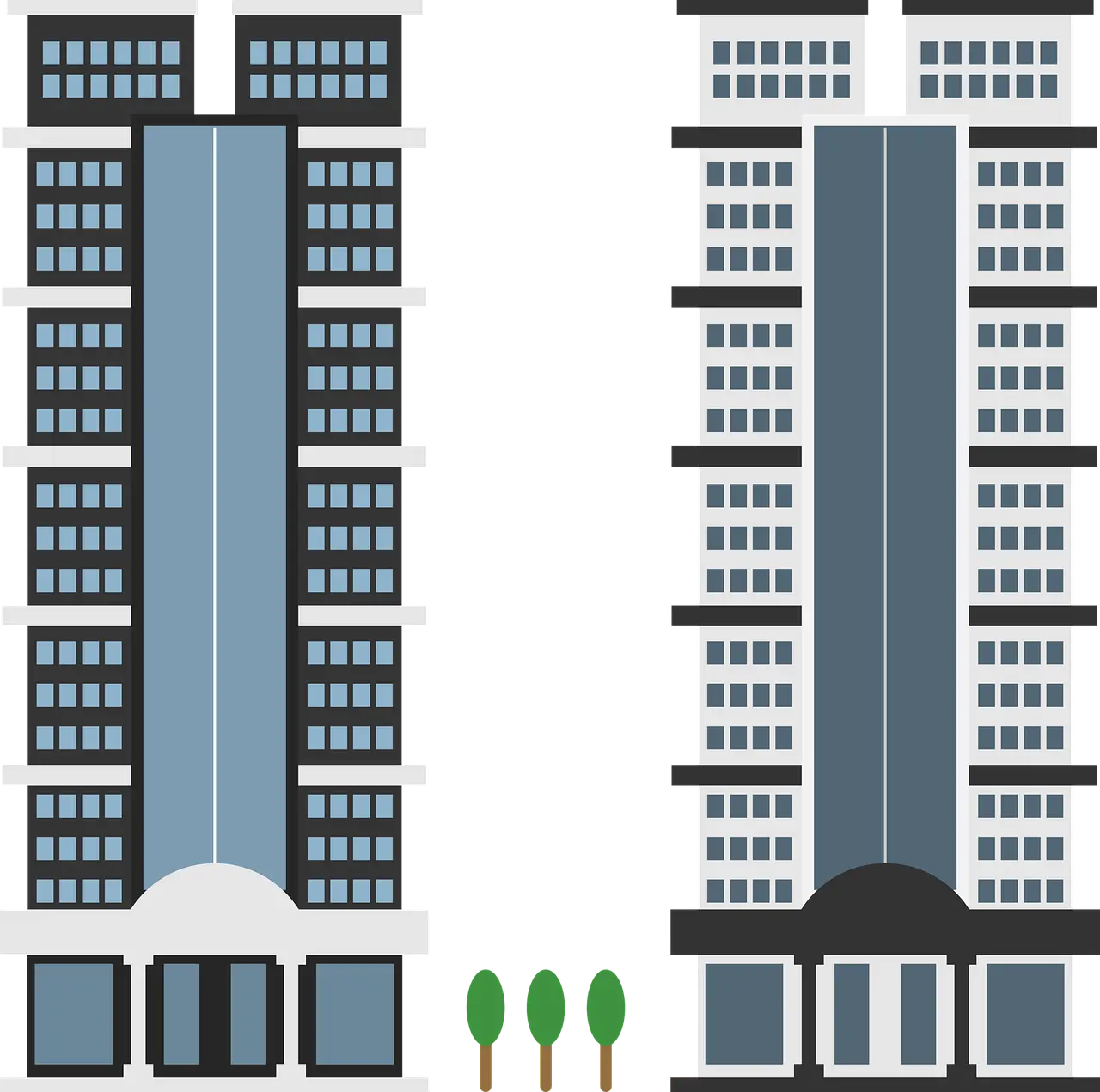 주택연금 담보방식(신탁, 저당권)