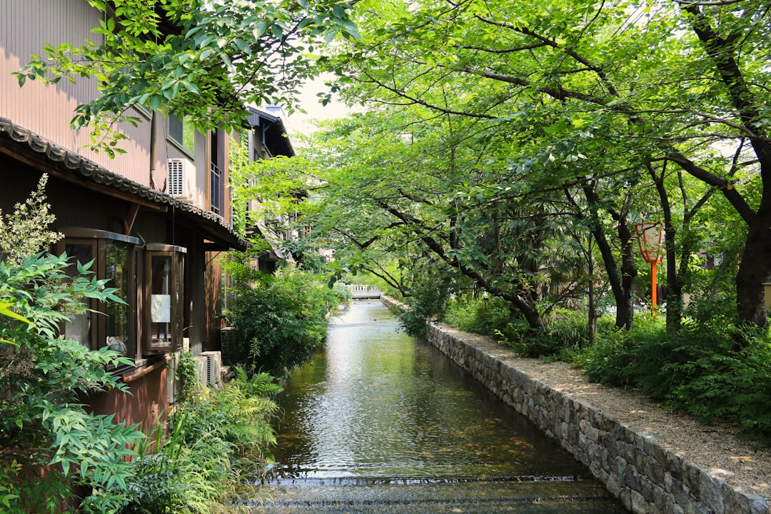 Visit Japan