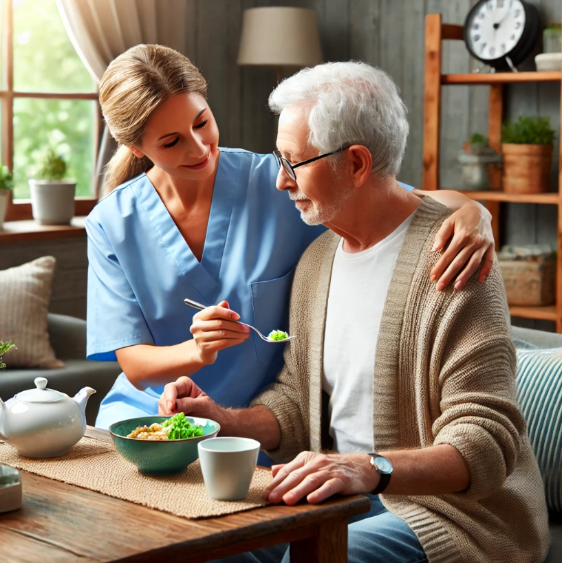 방문요양서비스 신청방법1