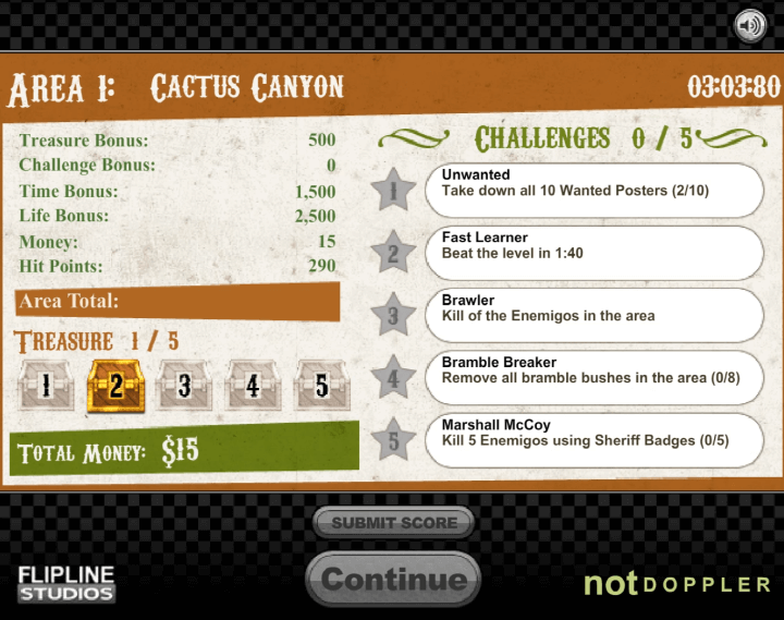 캑터스-맥코이-선인장-플래시게임-종료-화면