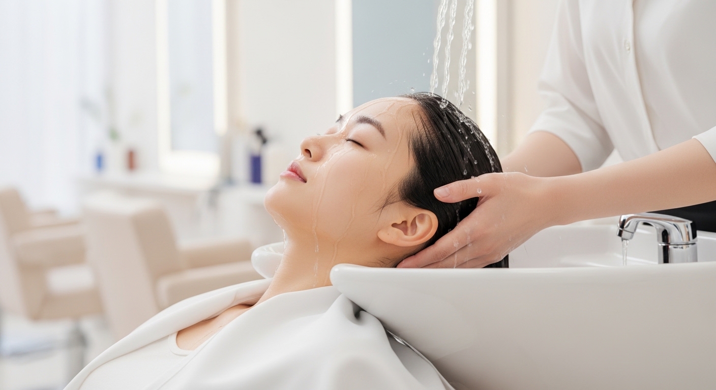 시기별 가이드: 샤워와 대중목욕탕 