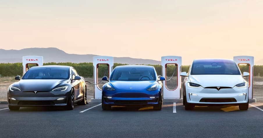 테슬라-글로벌-전기차-시장-도전