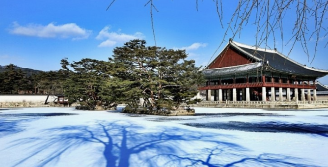 1월 서울 가볼만한곳 ❘ 국내 겨울 여행지 추천 ❘ 데이트 ❘ 가족 ❘ 실내 ❘ 당일치기 ❘ 무료 볼거리