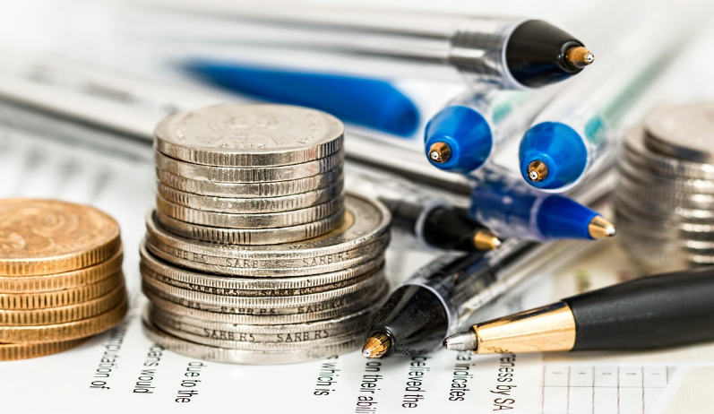 돈을 모으는 습관 만들기 – 하루 1,000원 저금, 무지출 데이 기록하기