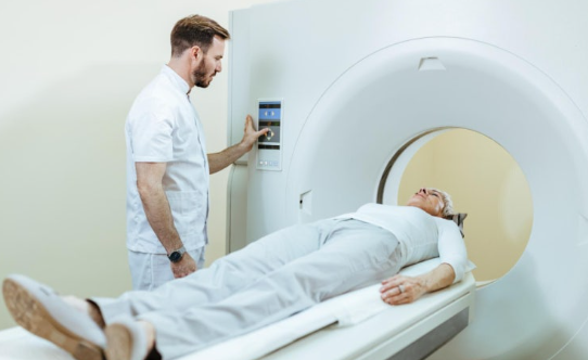 방사선치료의 정밀도 관련 이미지