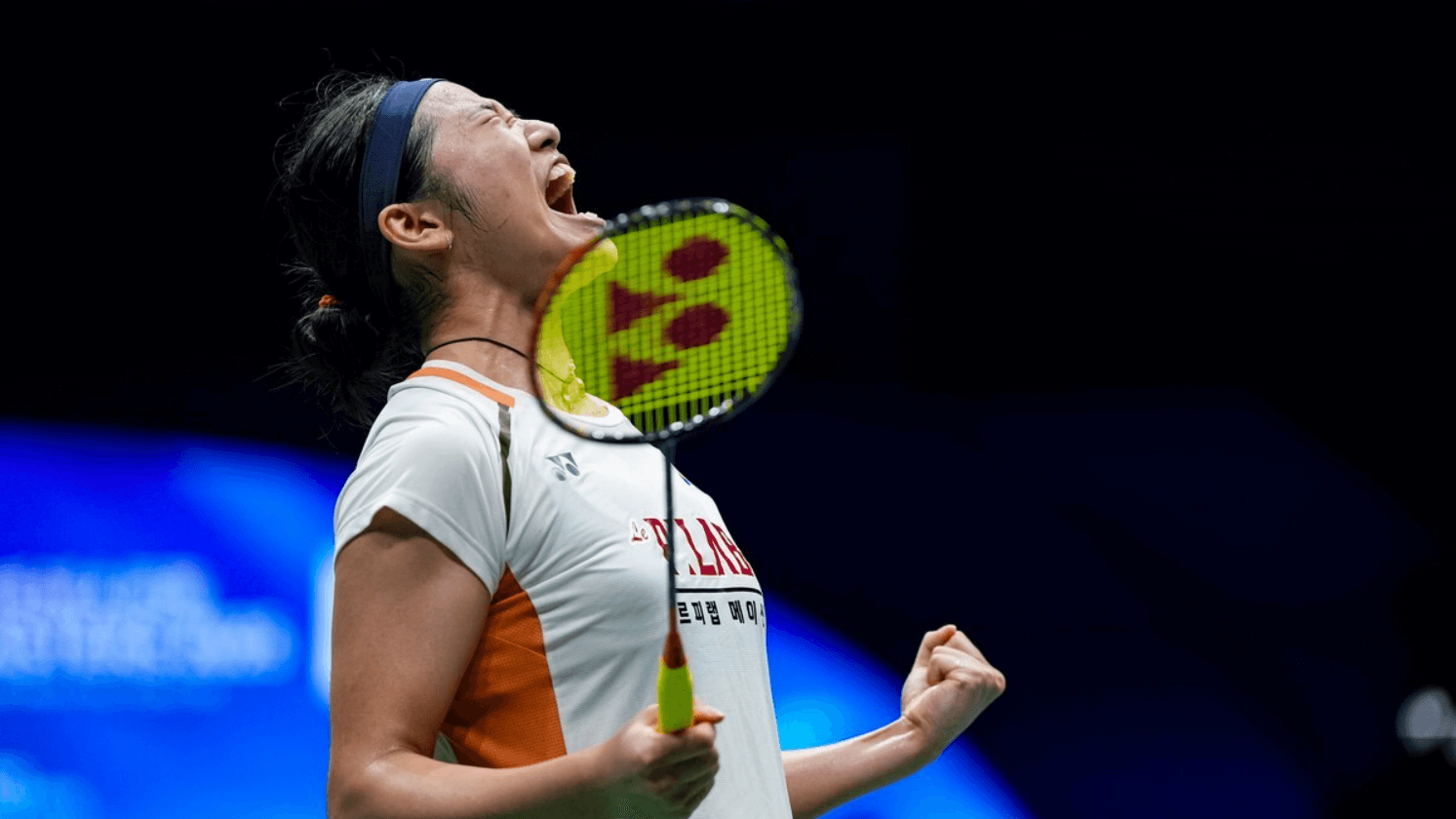 안세영 덴마크오픈 4강 준결승