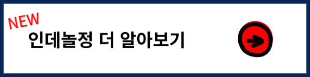 인데놀정 효능 더 알아보기