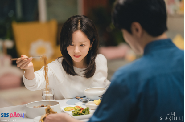 나의 완벽한 비서 재방송