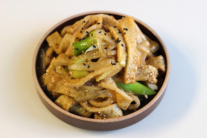 어묵볶음 맛있게 만드는법
