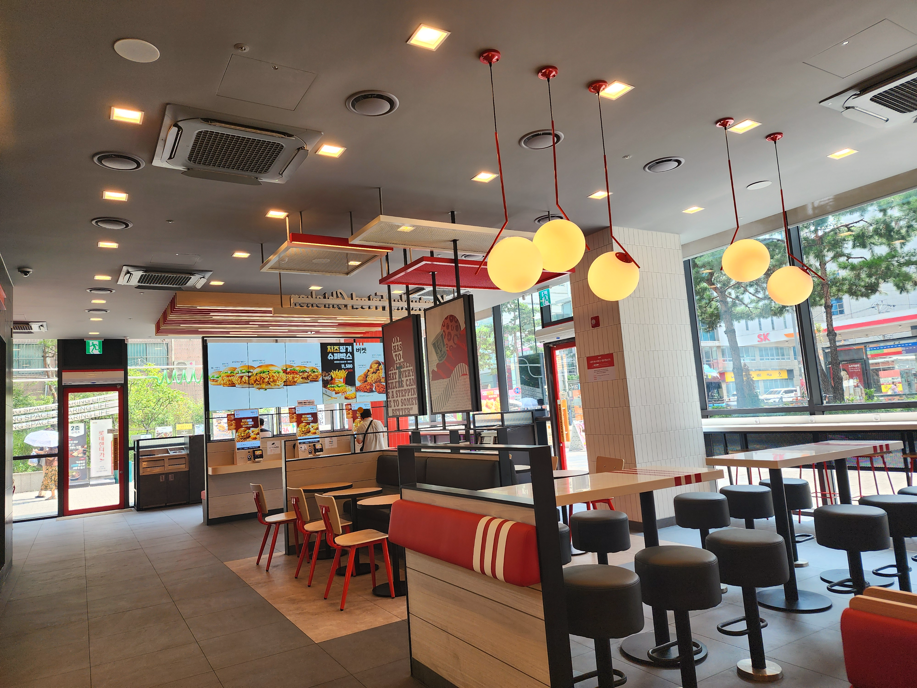 치즈징거슈퍼박스