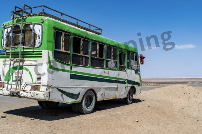 버스전용차로 위반 범칙금
